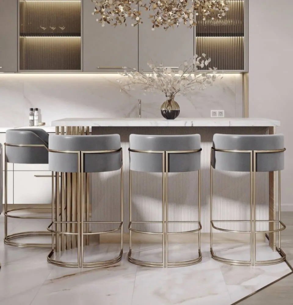 Alegem decorul pentru casă: La ce atragem atenția?