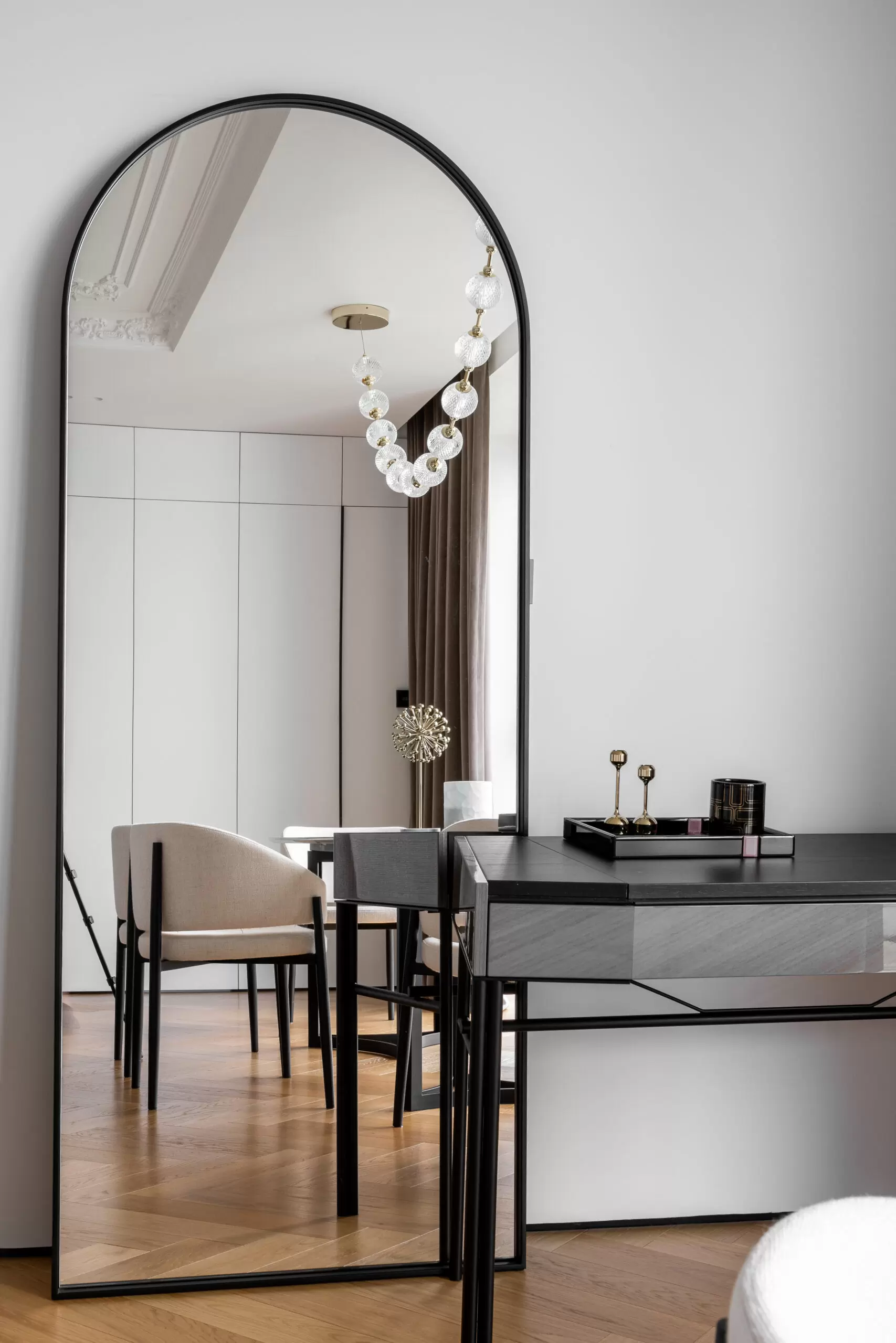 Apartamentul Clientului