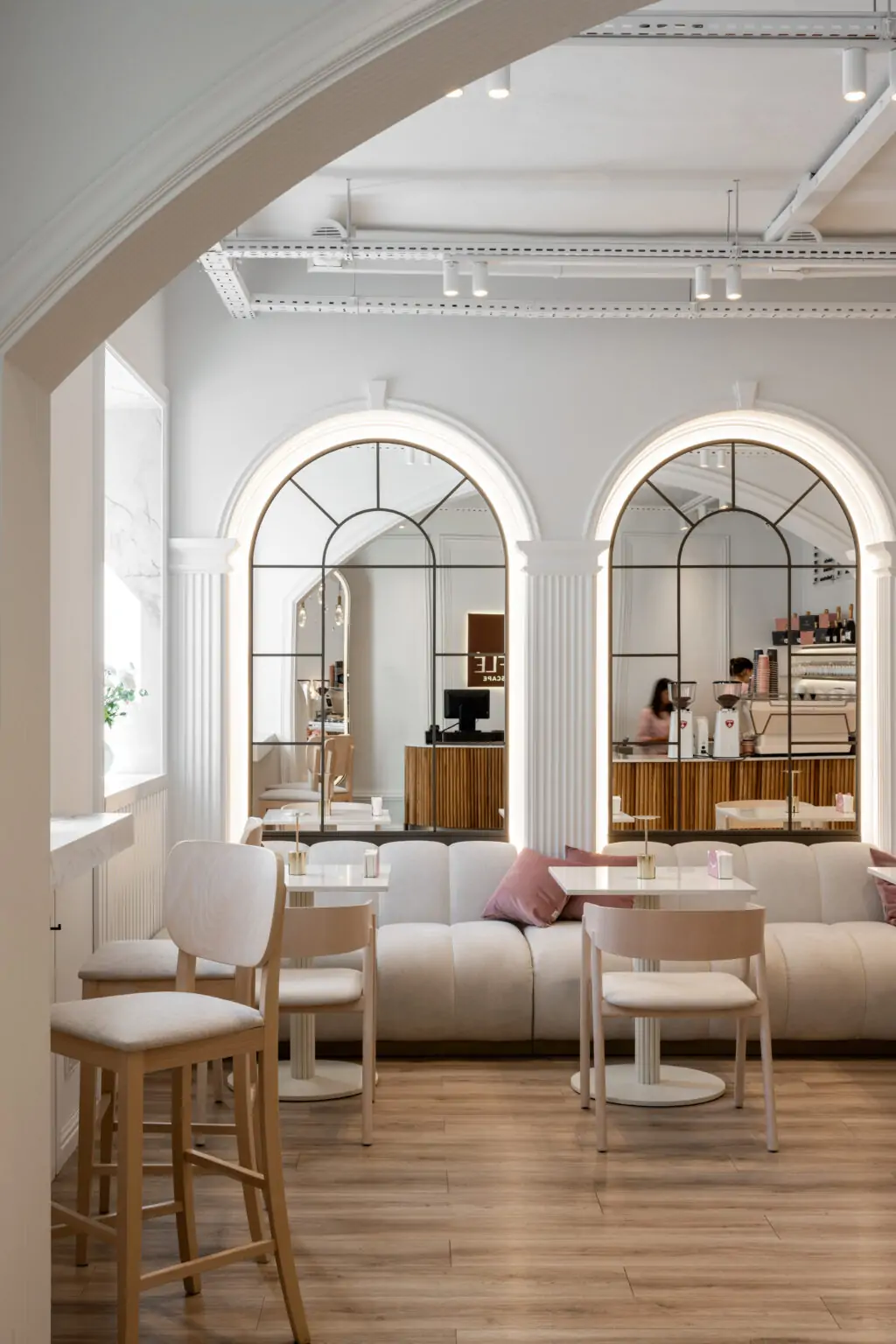 Soufflé Café