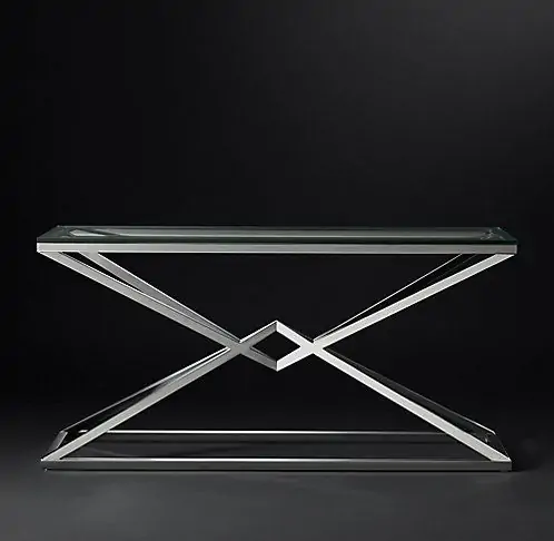 Consola Diamond