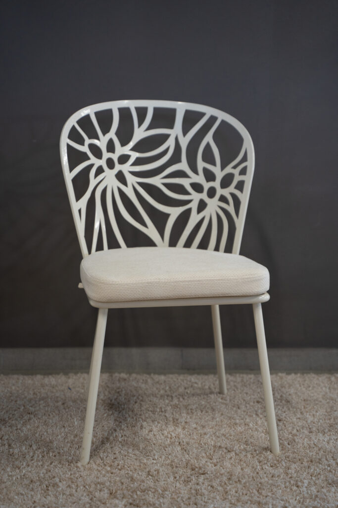 Scaun Flora