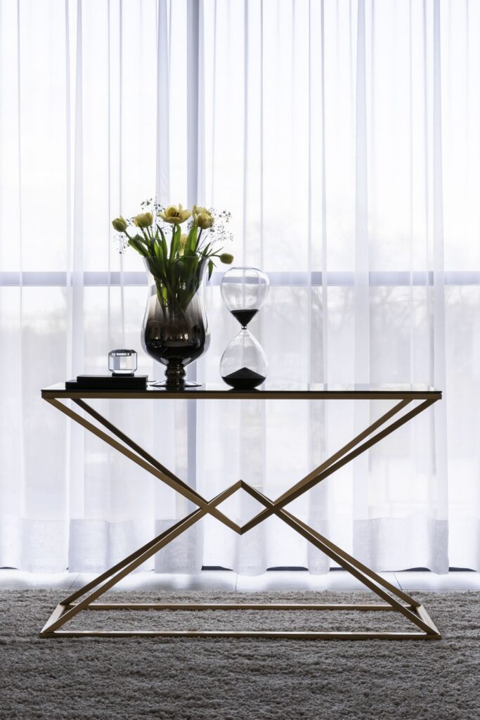 Consola Diamond