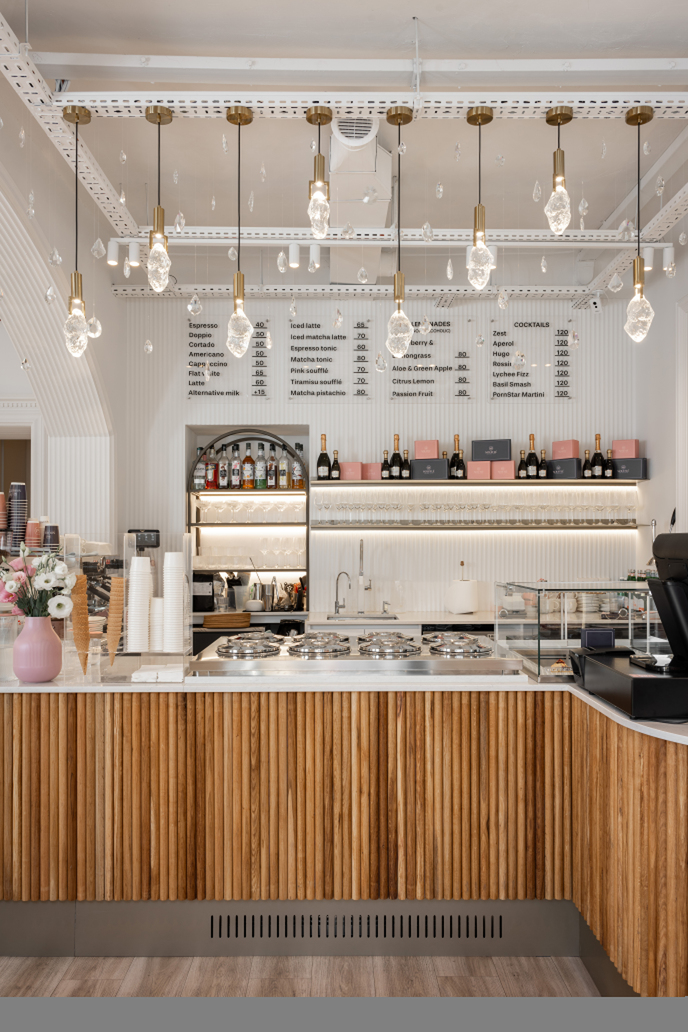 Soufflé Café