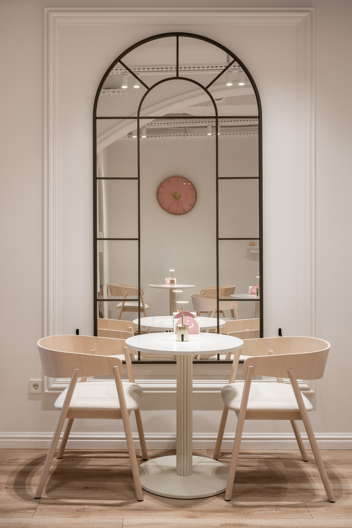Soufflé Café