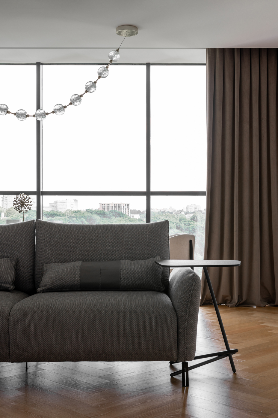 Apartamentul Clientului