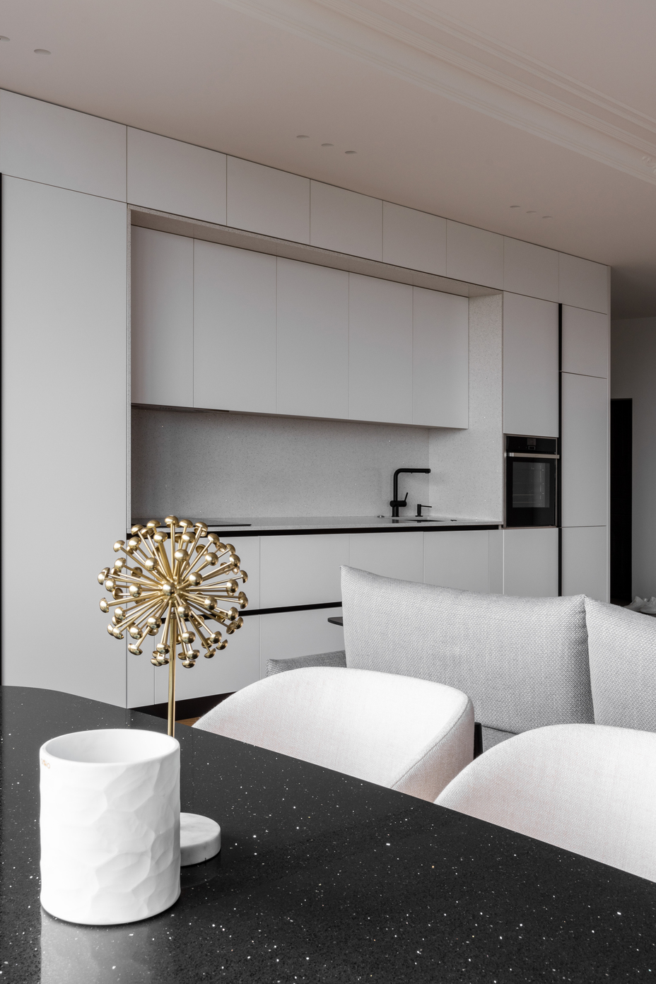 Apartamentul Clientului