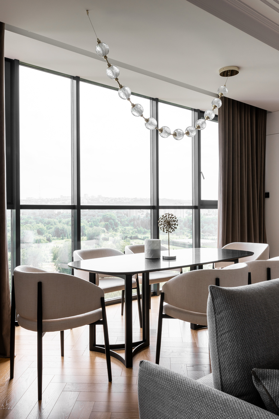 Apartamentul Clientului