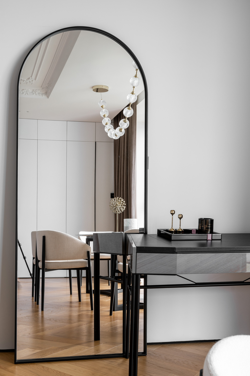 Apartamentul Clientului