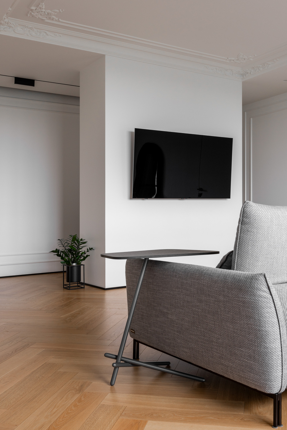 Apartamentul Clientului