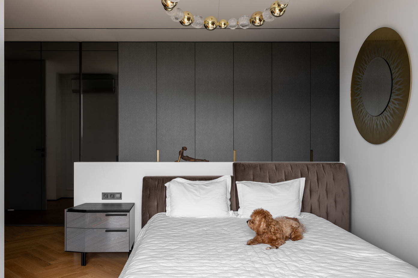 Apartamentul Clientului