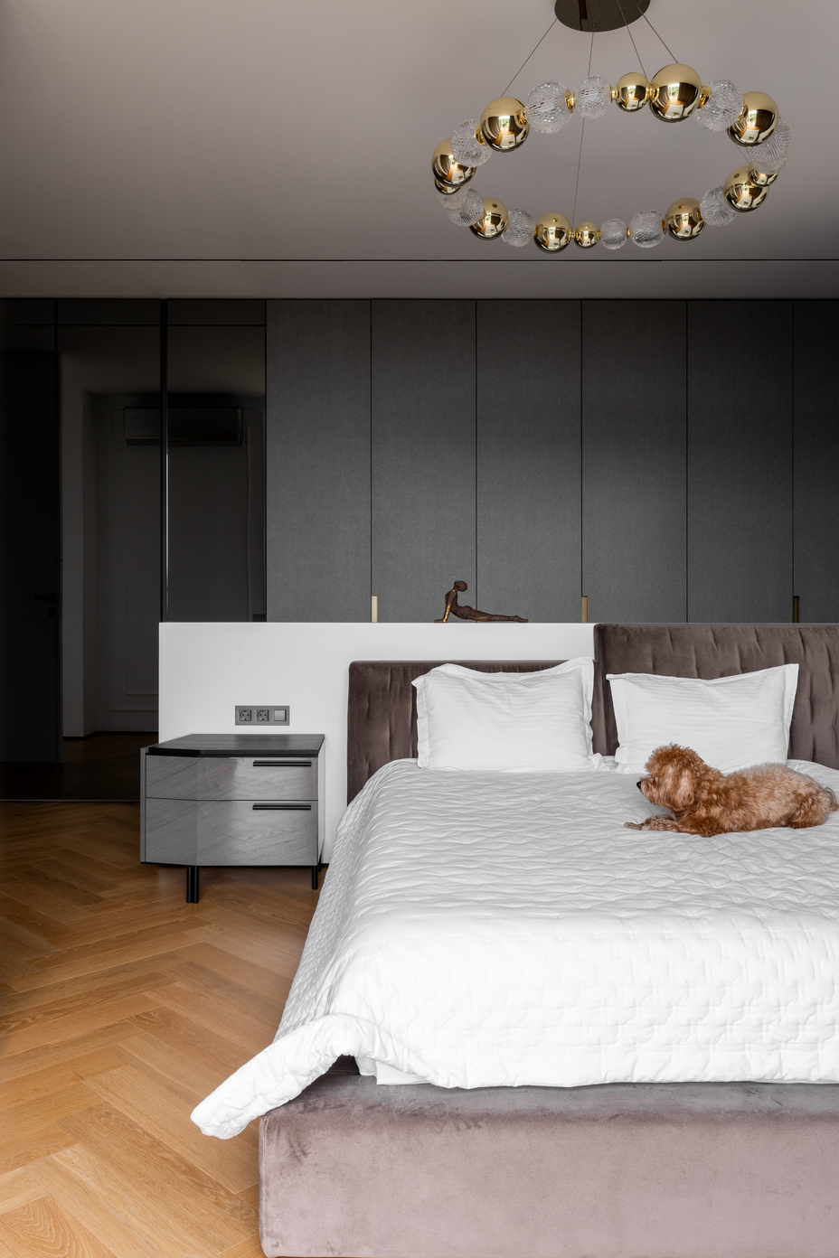 Apartamentul Clientului