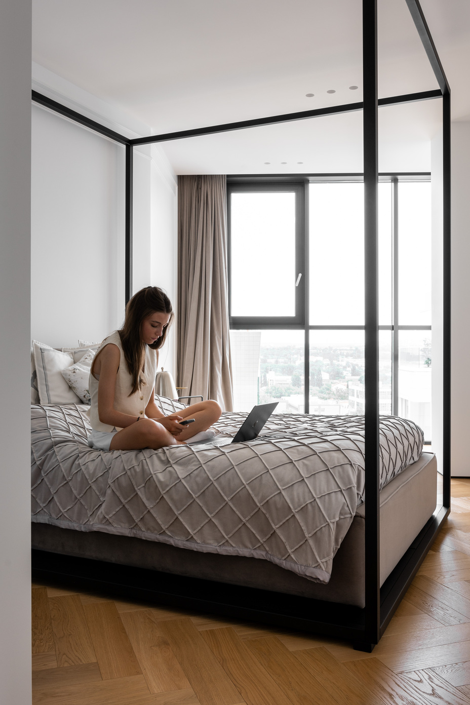 Apartamentul Clientului