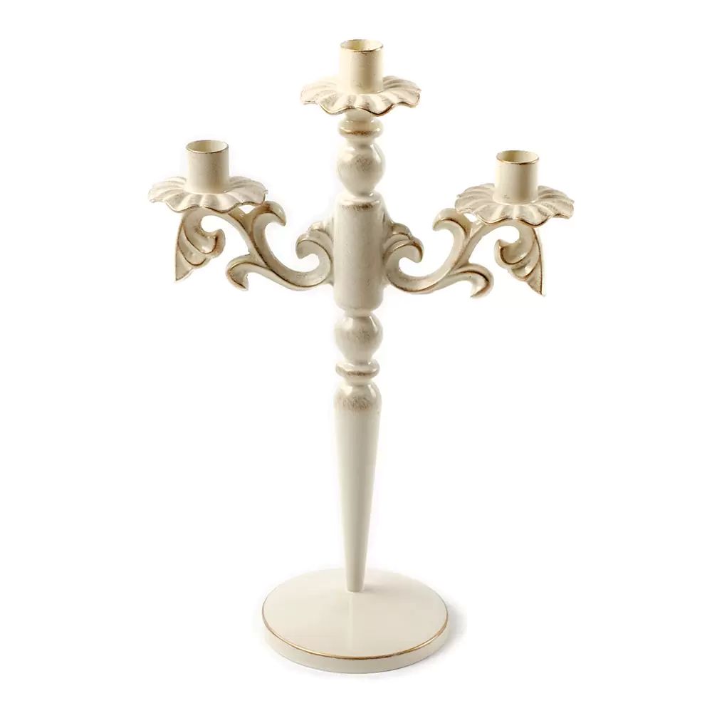 Candelabru cu 3 brațe