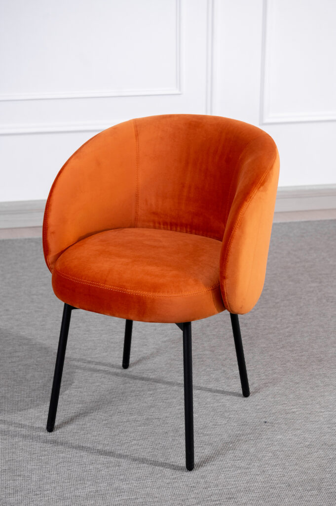 Scaun Savannah cu cotiere