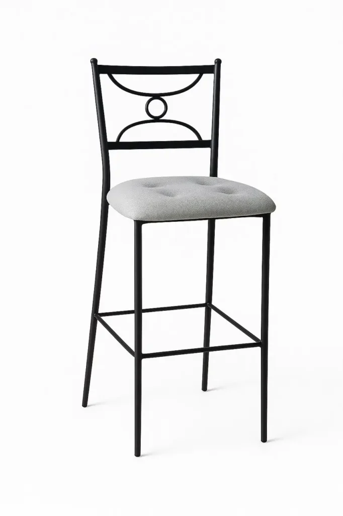 Scaun bar Renaissance